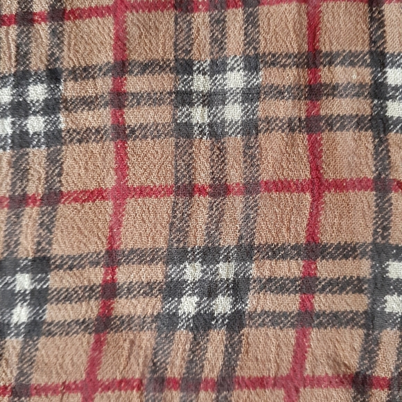 Small neck scarf - Picture 2 of 3